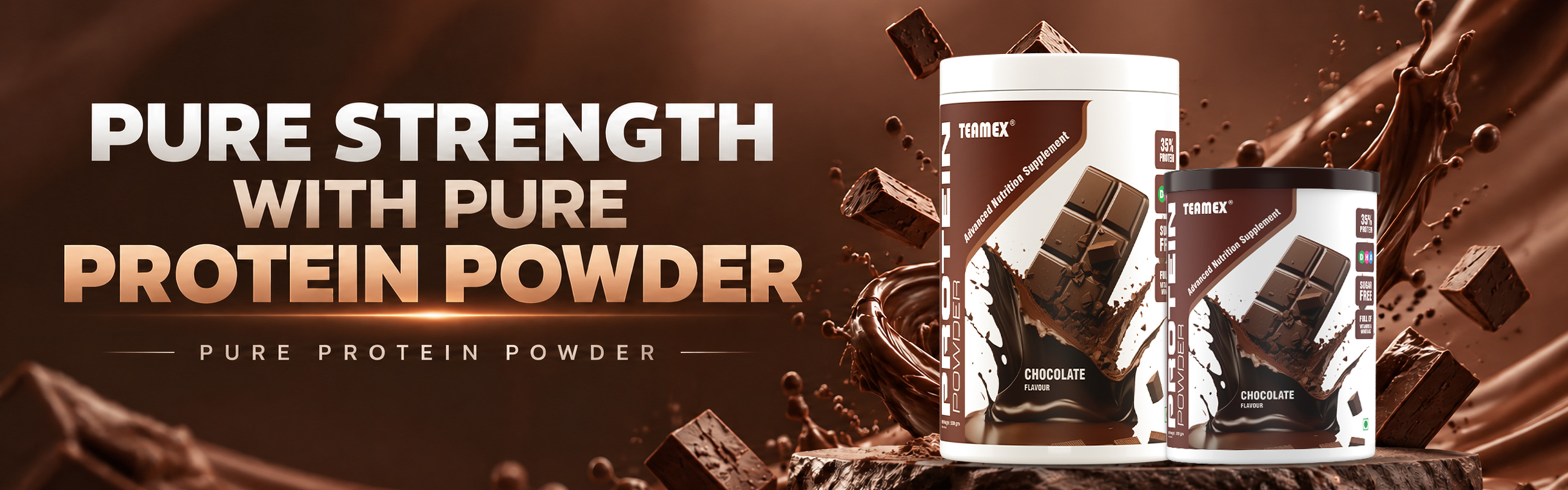 Beautilook Protein Powder & Nutrition Shake